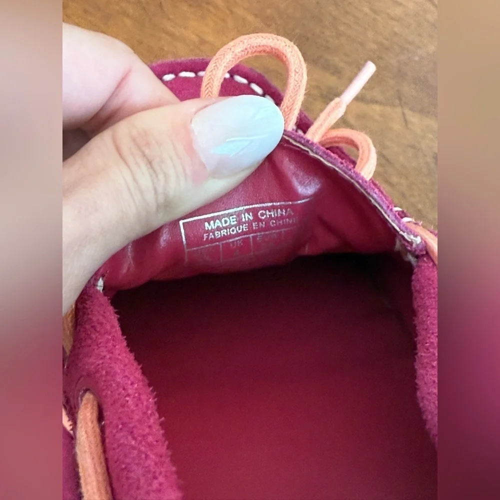Cole Haan never used